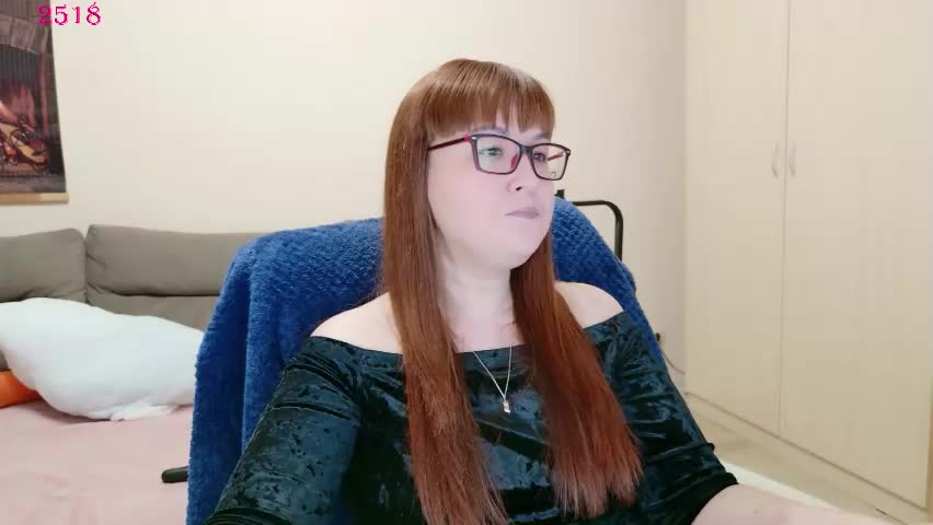 red_fox777 Adult Chat April 25, 2026