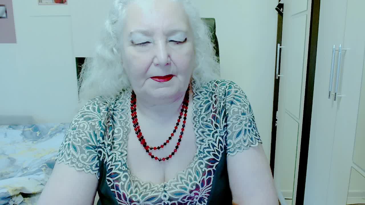 GrannyWants Adult Chat April 25, 2026