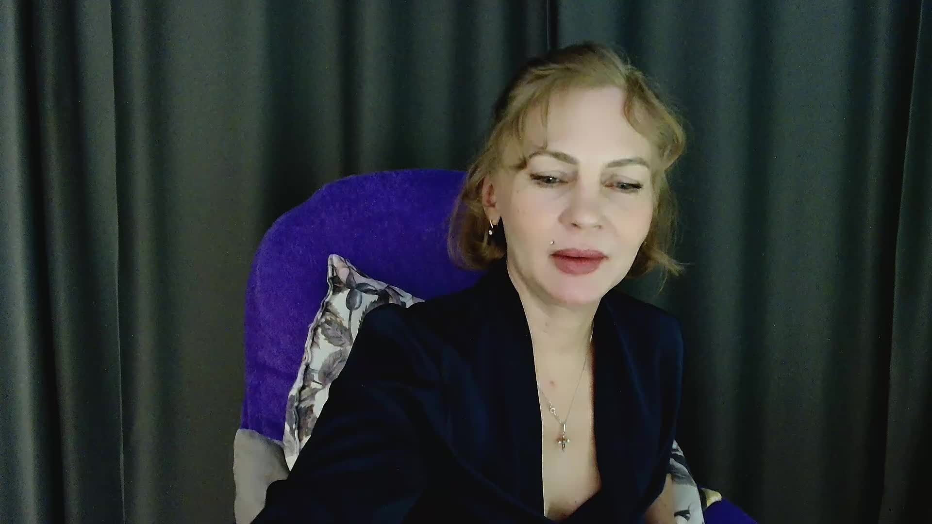 VeraFisher Adult Chat April 25, 2026