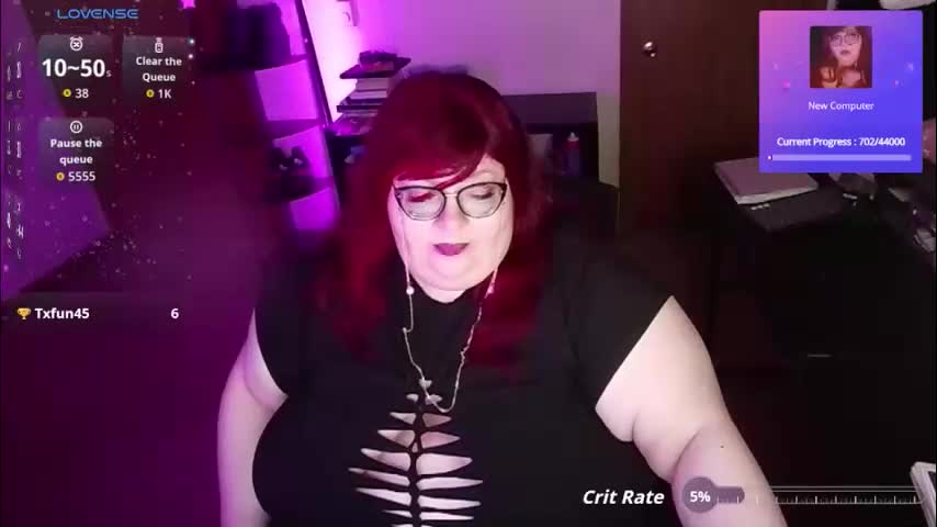 rileysynn Adult Chat April 25, 2026