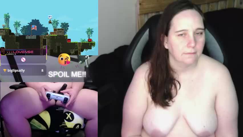 msgamergirl69 Adult Chat April 25, 2026