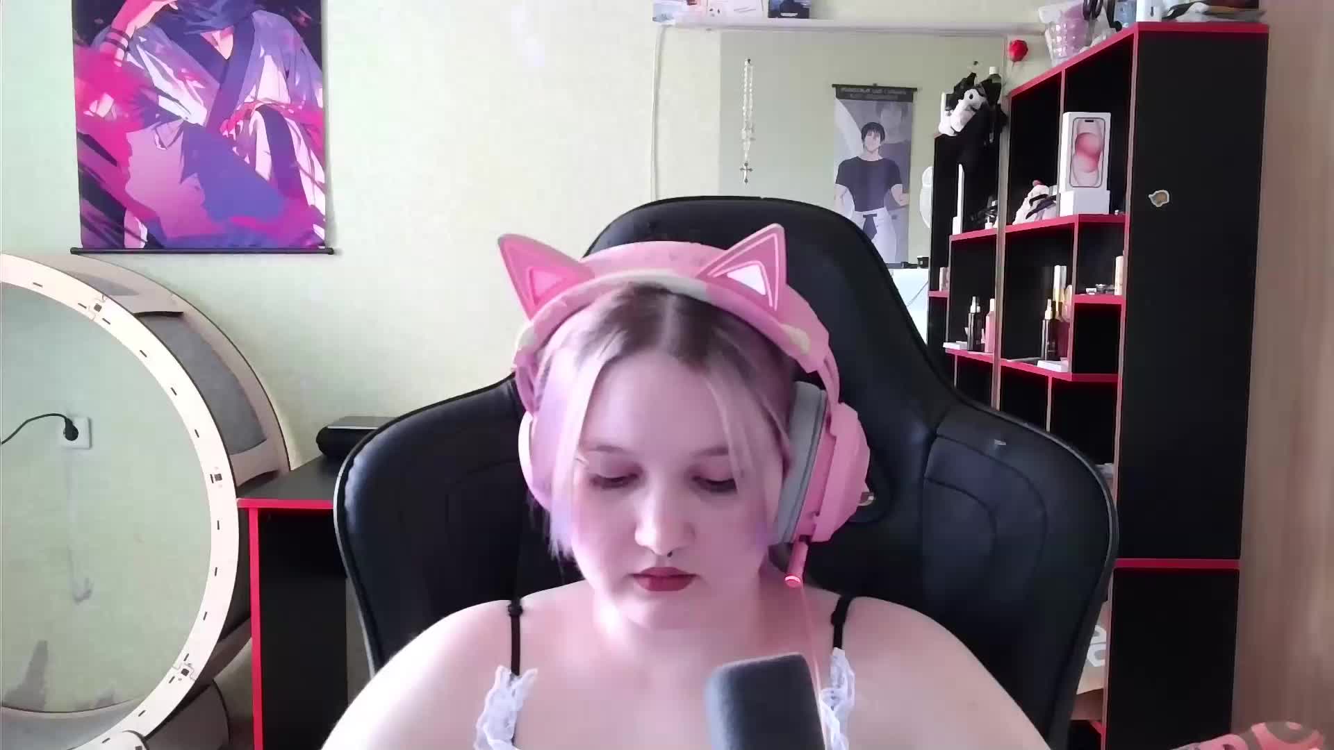 ZoyaFilini Adult Chat April 25, 2026