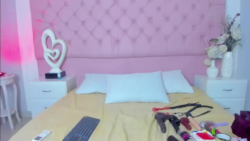 dannaflame_ Adult Chat April 25, 2026