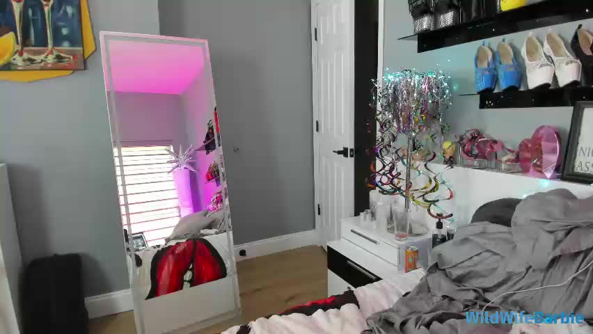 wildwifebarbie Adult Chat April 25, 2026