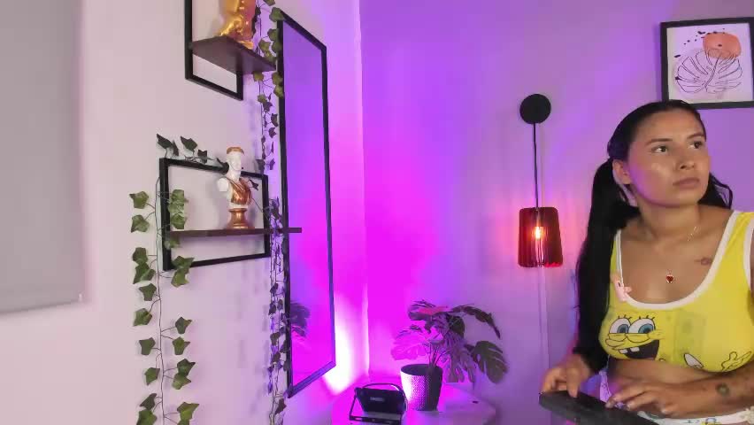 zoe_dea Adult Chat April 25, 2026