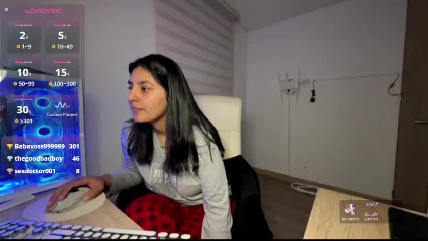 cloe_small08 Adult Chat April 25, 2026