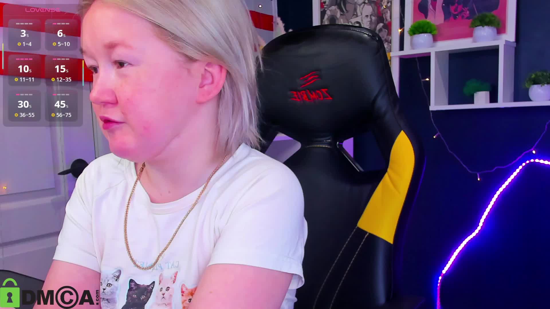 MiaFerd Adult Chat April 25, 2026