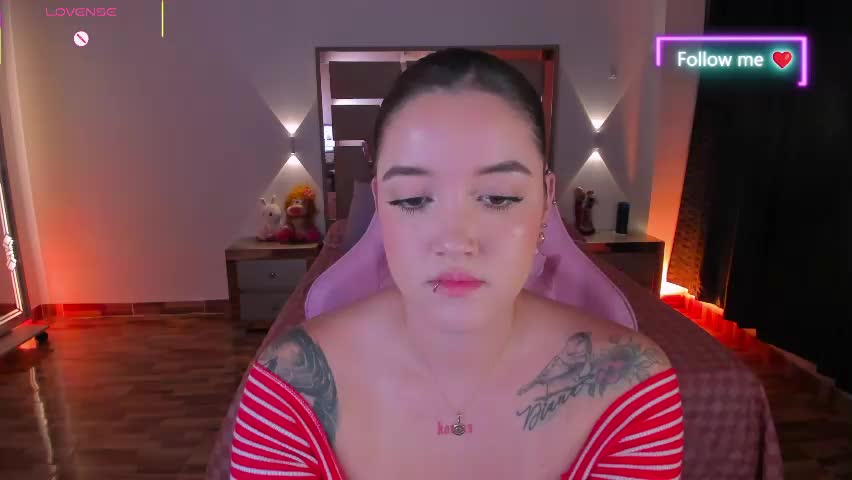 lunna_roosee Adult Chat April 25, 2026
