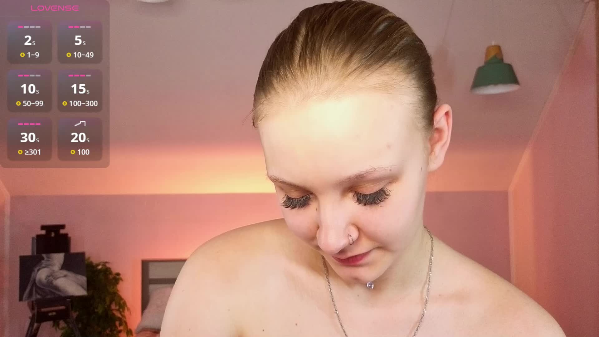 StaceyyJones Adult Chat April 25, 2026