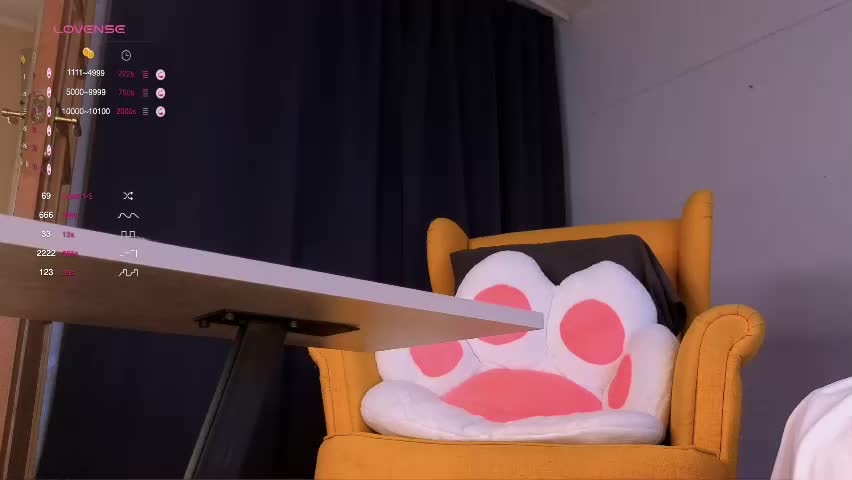 pretty_helga Adult Chat April 25, 2026