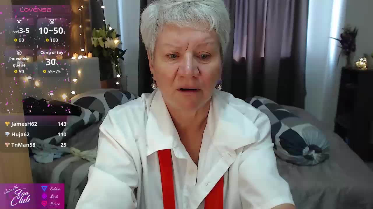 roxana-brooks Adult Chat April 25, 2026