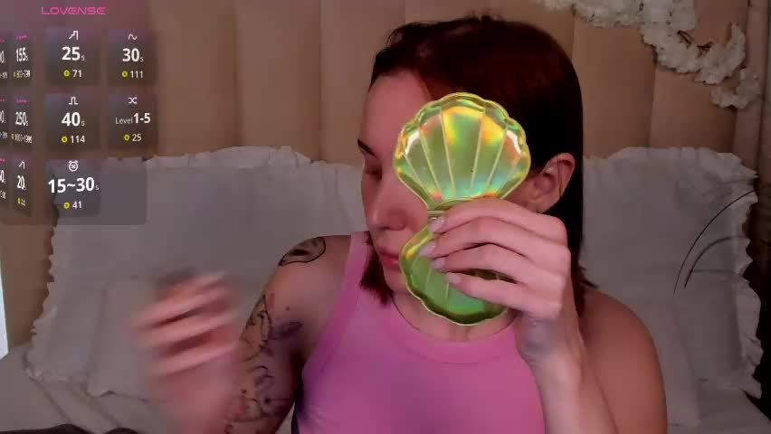 lushcherry Adult Chat April 25, 2026