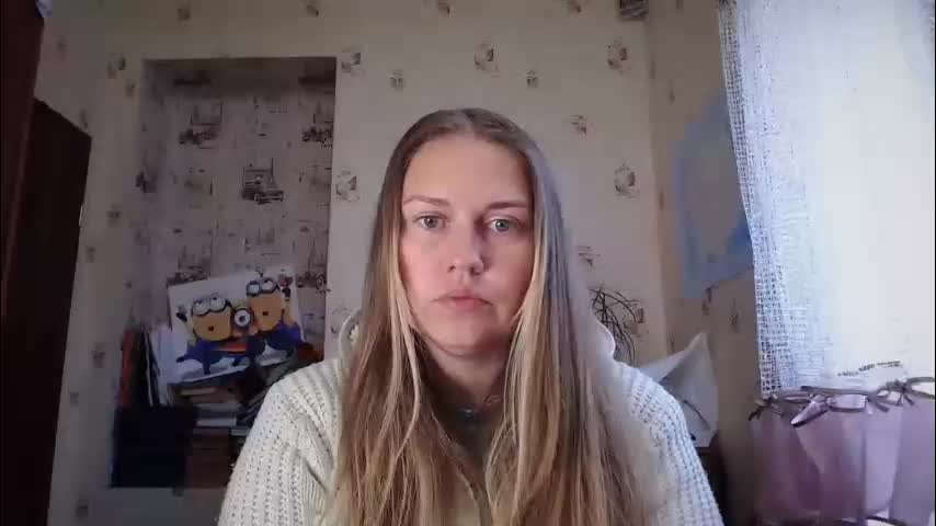 alexa_dream_girl Adult Chat April 25, 2026