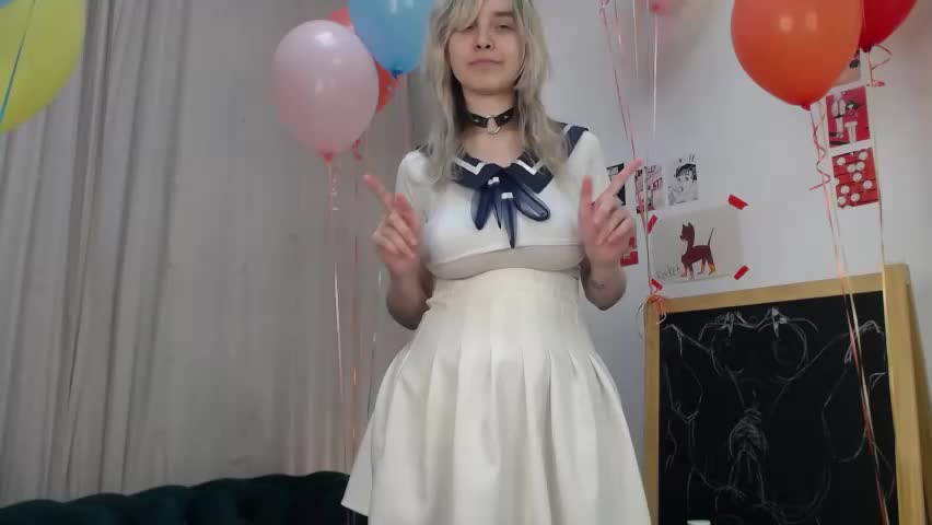 ashly_cherry Adult Chat April 25, 2026