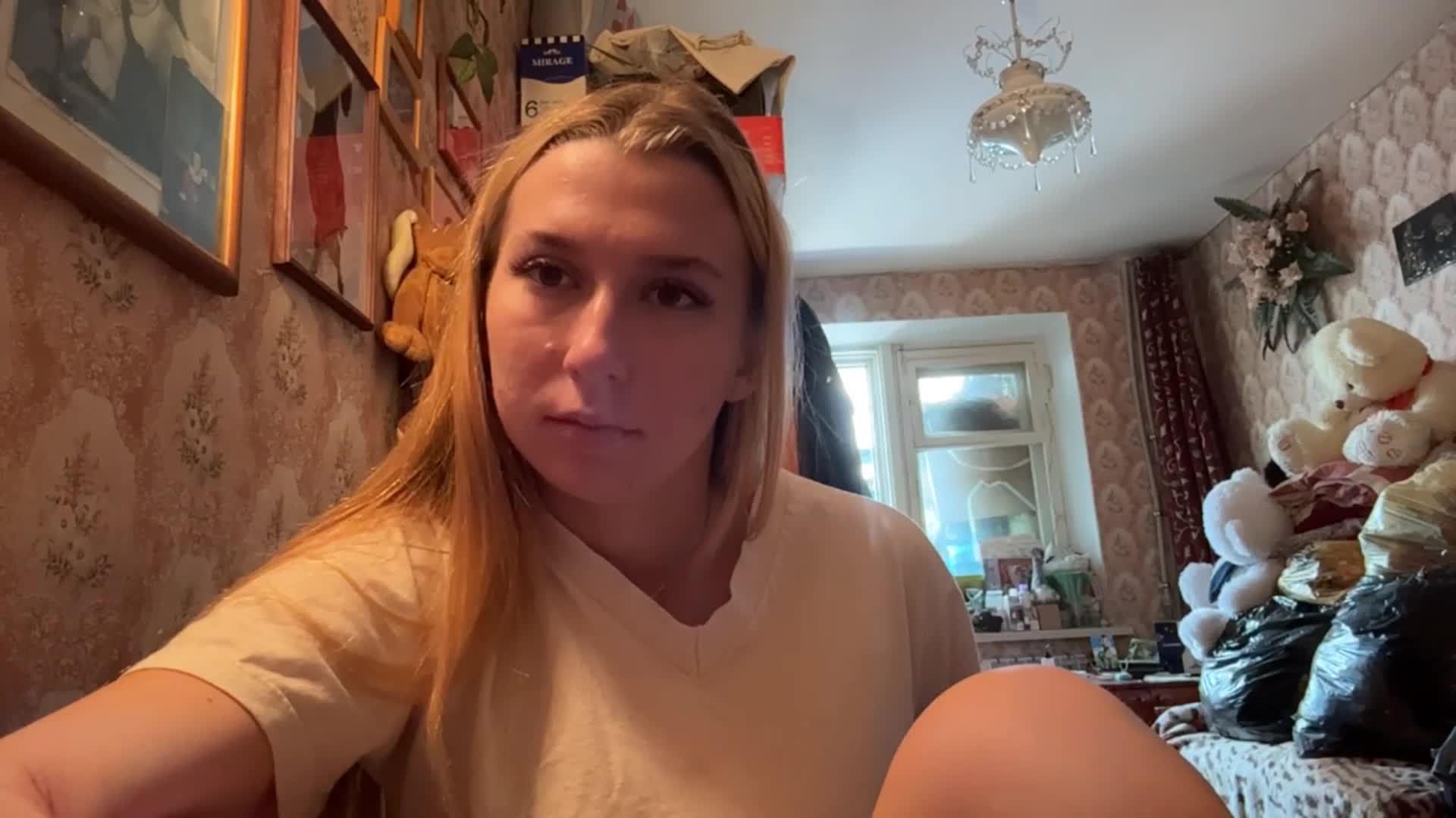 BrigitteMcchristian Adult Chat April 25, 2026