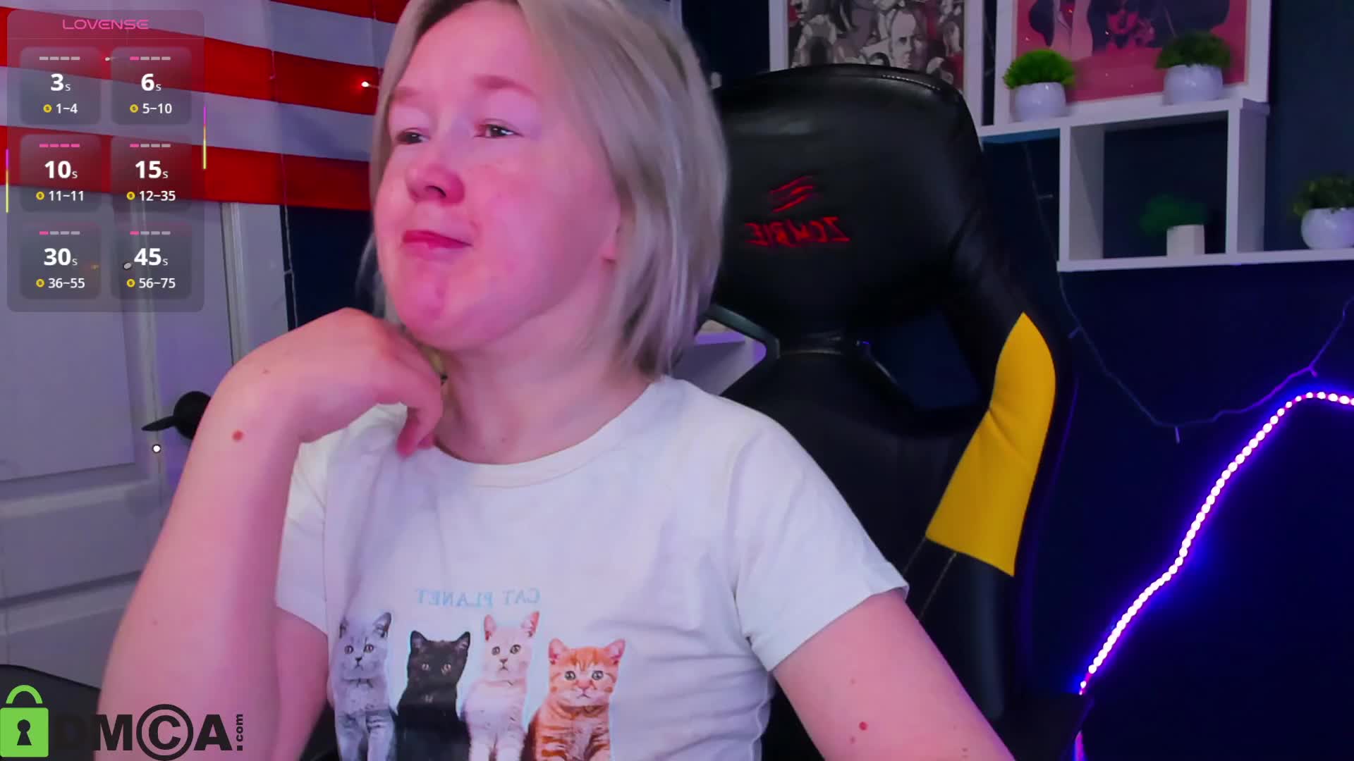 MiaFerd Adult Chat April 25, 2026
