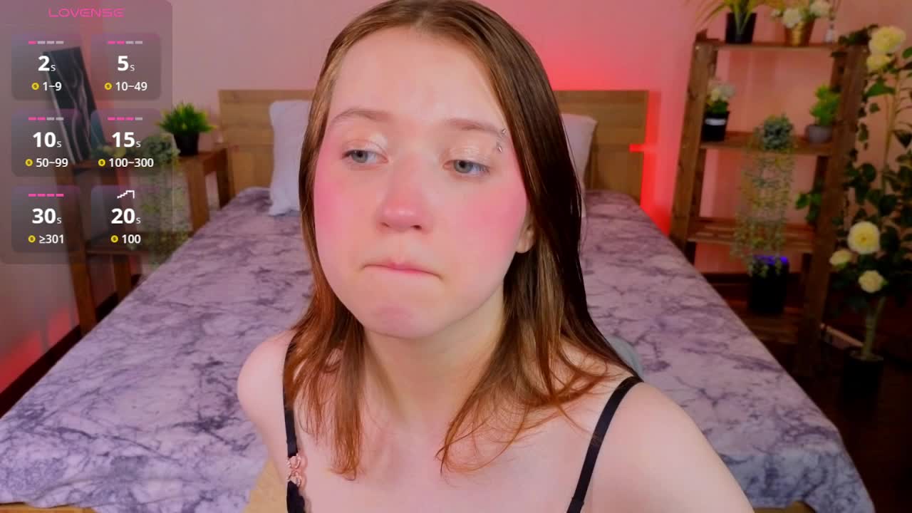 MollyMay Adult Chat April 25, 2026