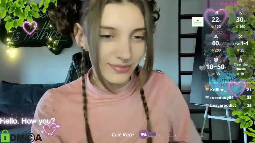 cherrybloom777 Adult Chat April 25, 2026