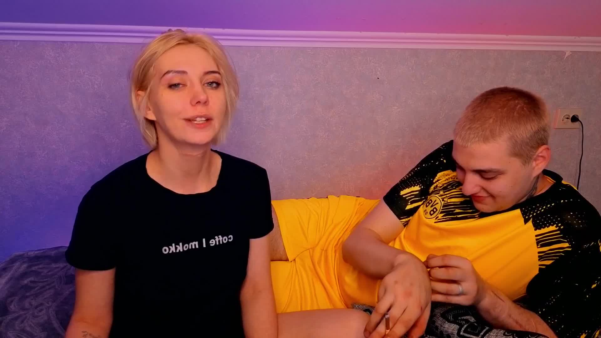 BlondIce Adult Chat April 25, 2026