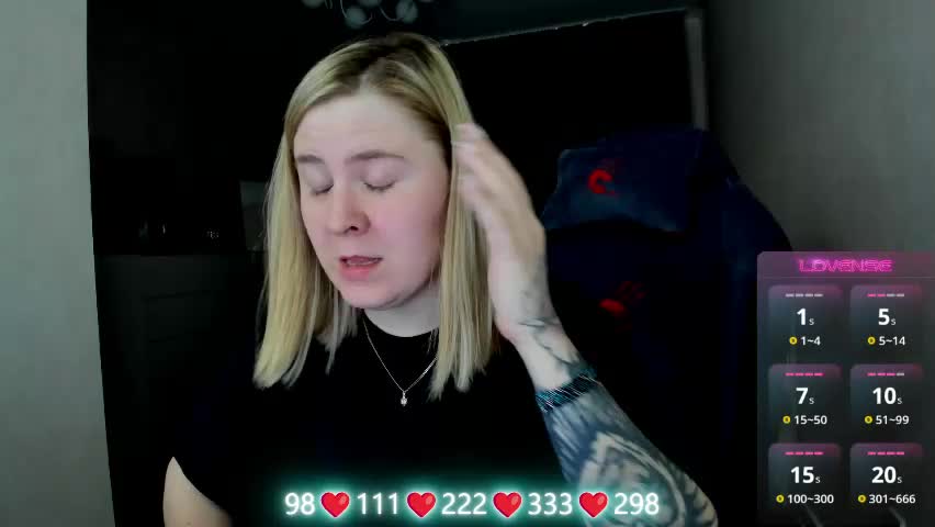 oliviamunk Adult Chat April 25, 2026