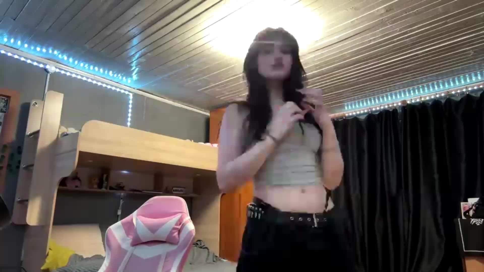 TressaKeliipio Adult Chat April 25, 2026