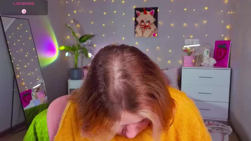 red__candy Adult Chat April 25, 2026