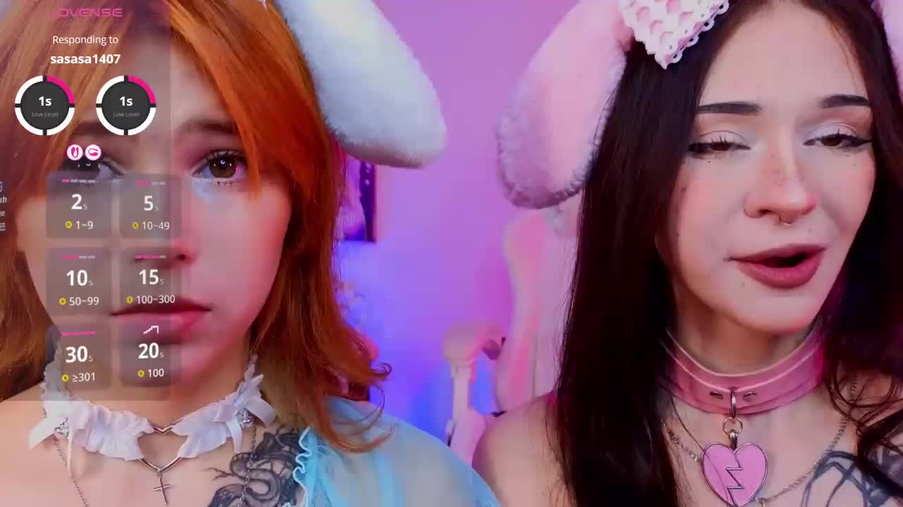 CoralineJones Adult Chat April 25, 2026