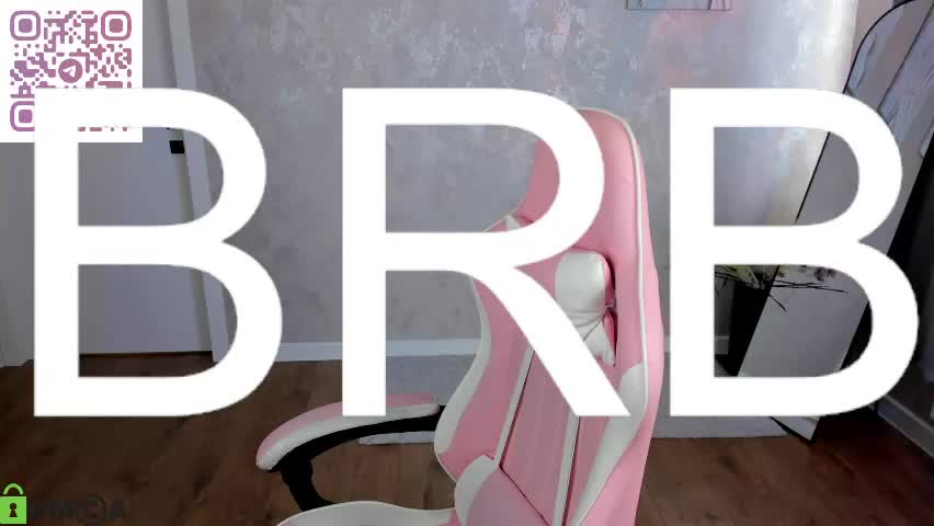 luna_c0ra Adult Chat April 25, 2026