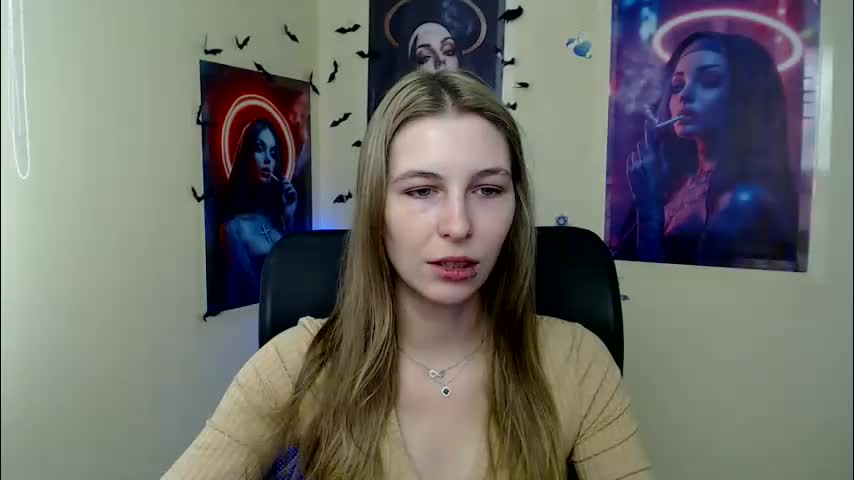 stranger_giirl Adult Chat April 25, 2026