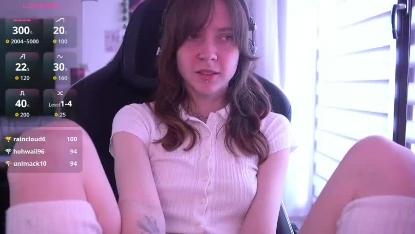 just_busking Adult Chat April 25, 2026