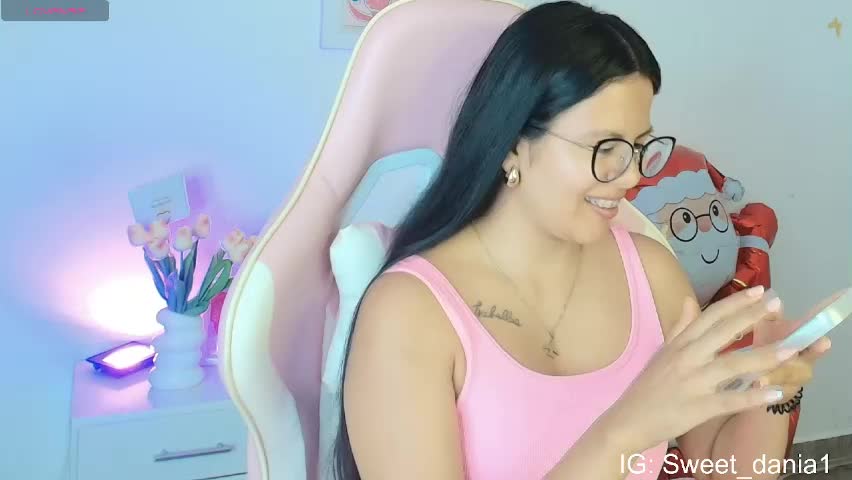 princess_daniaa Adult Chat April 25, 2026