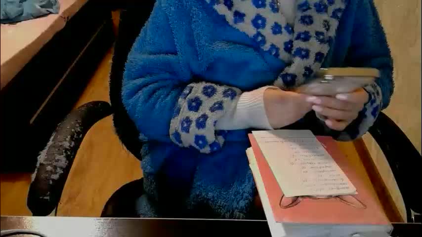 hotty_mary Adult Chat April 25, 2026