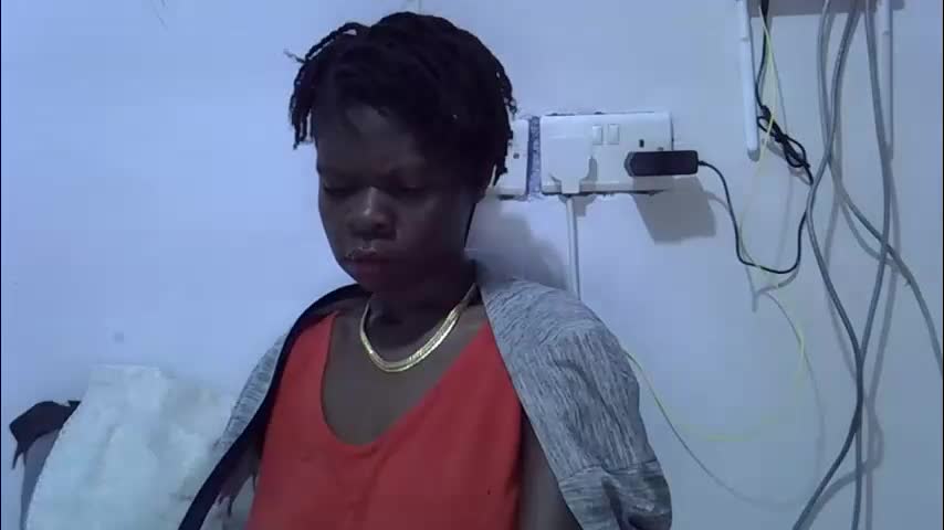 ebony_babey Adult Chat April 25, 2026