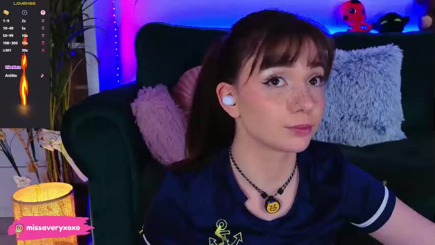 averywillow Adult Chat April 25, 2026
