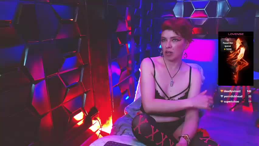 sauvage_lilith Adult Chat April 25, 2026