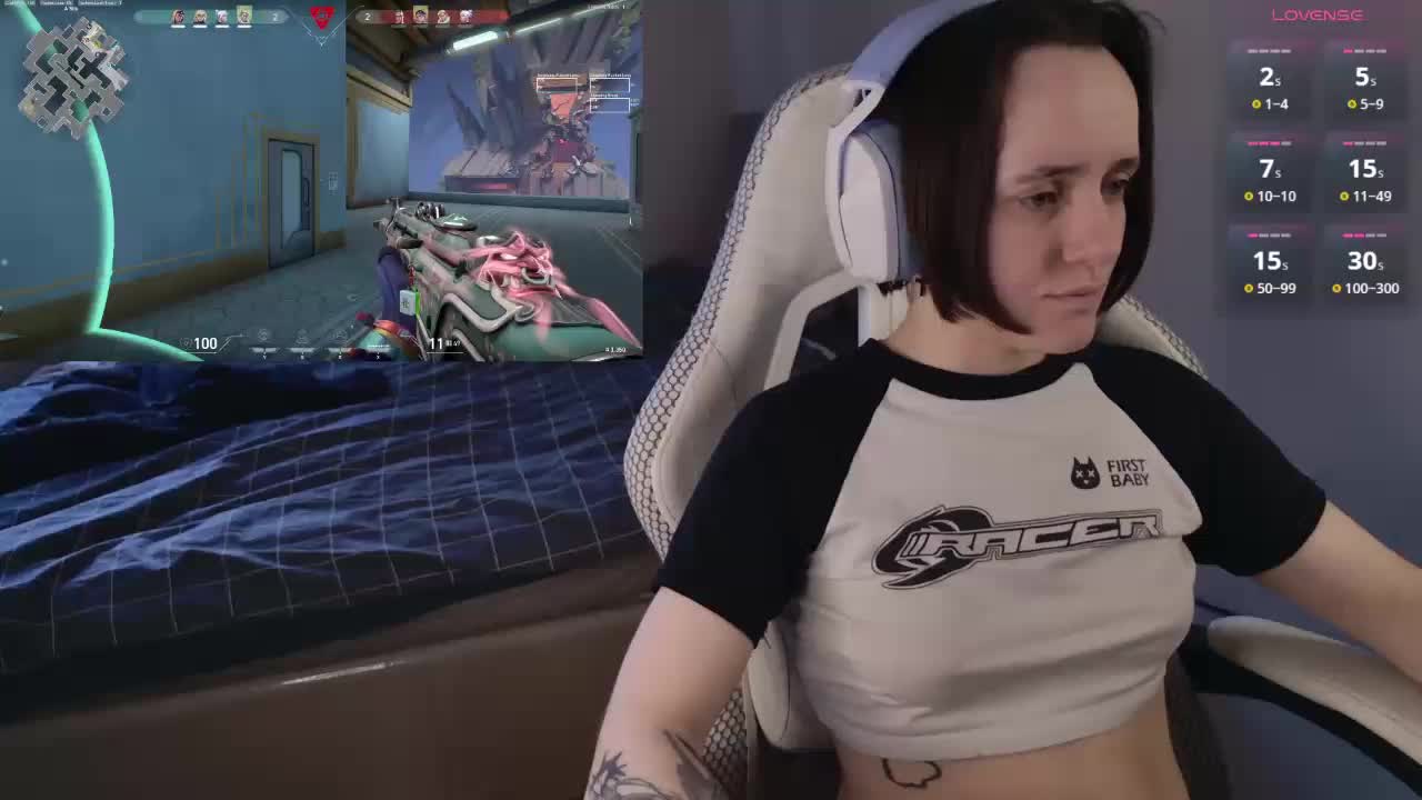 LunaL0ve Adult Chat April 25, 2026