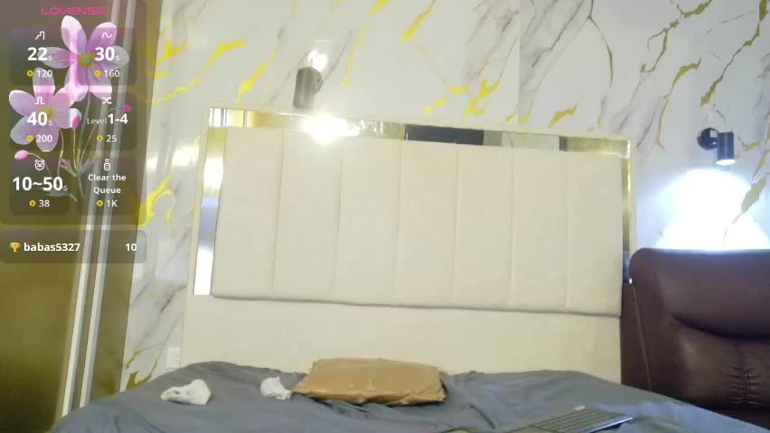 angeles_azul Adult Chat April 25, 2026