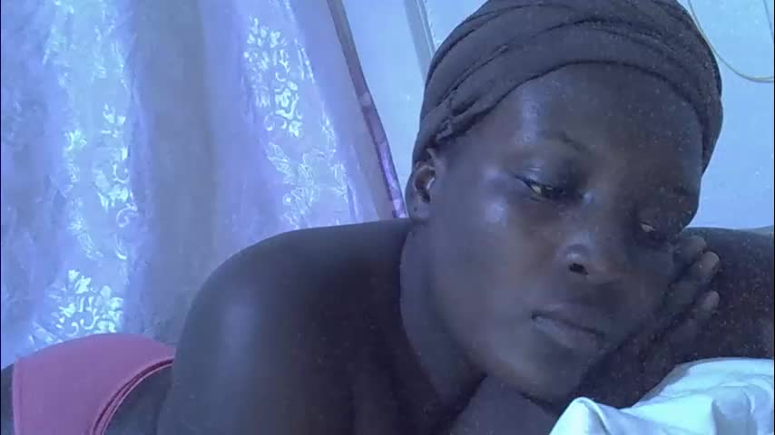 hot_raylah Adult Chat April 25, 2026