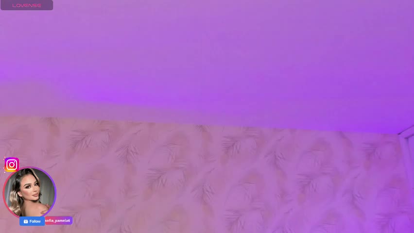 sofia_pamela_ Adult Chat April 25, 2026