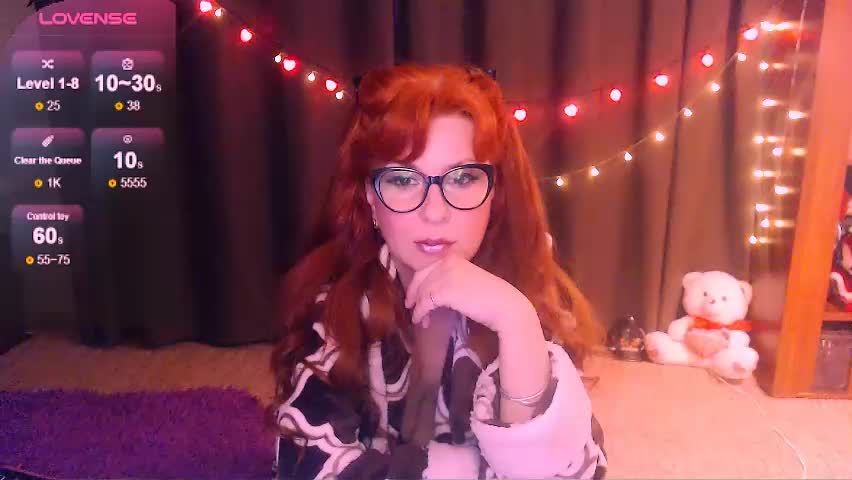 crystal2207 Adult Chat April 25, 2026