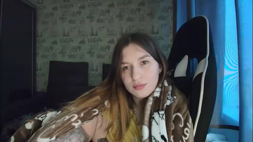 liliawoolf Adult Chat April 25, 2026