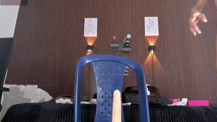 isabellla_69 Adult Chat April 25, 2026