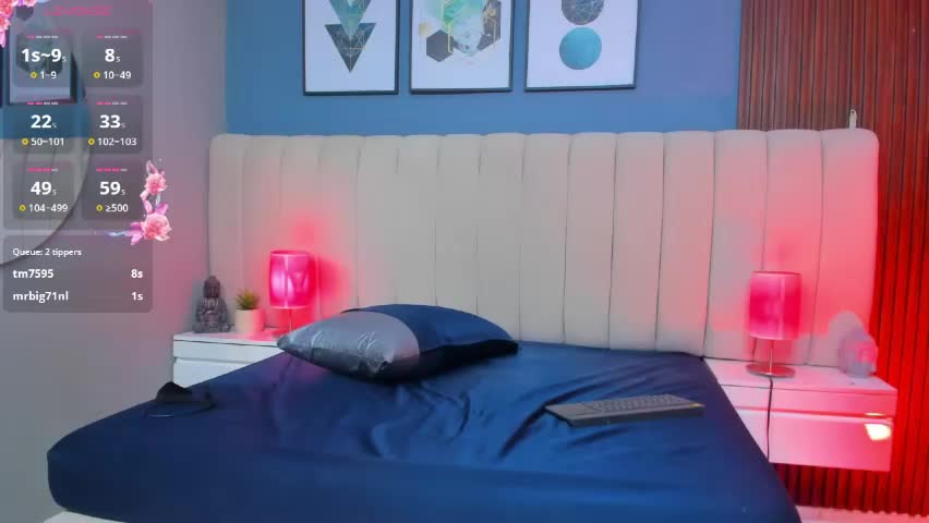 cherry_muriel Adult Chat April 26, 2026