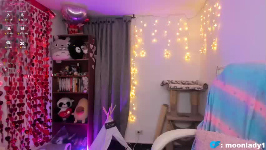 moonlady_ Adult Chat April 25, 2026