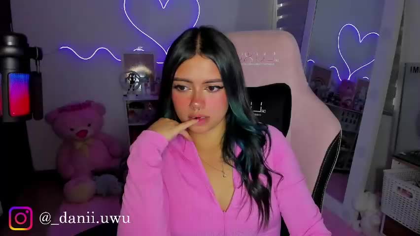 cute_dani__ Adult Chat April 25, 2026