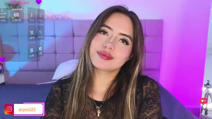 arycooper_ Adult Chat April 25, 2026