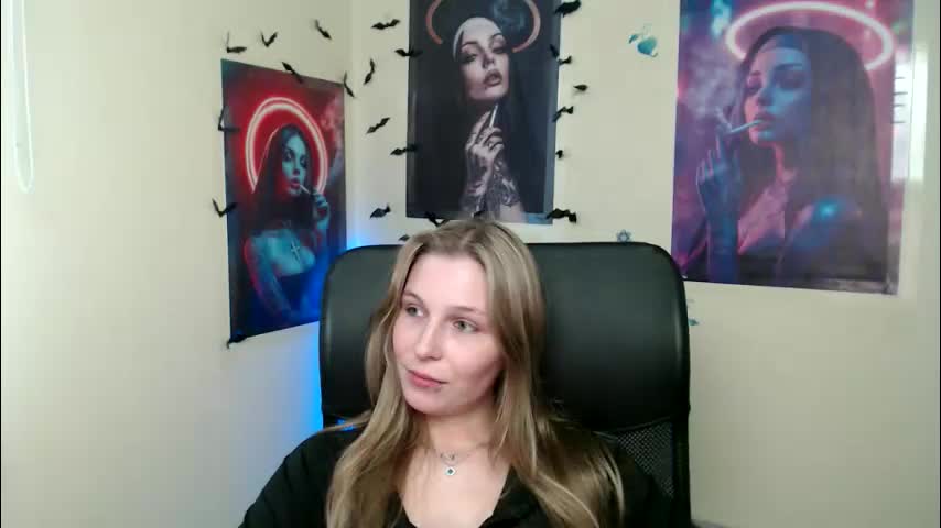 stranger_giirl Adult Chat April 25, 2026