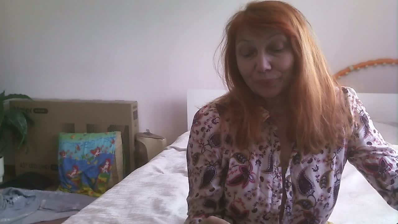 LIliana77777 Adult Chat April 25, 2026