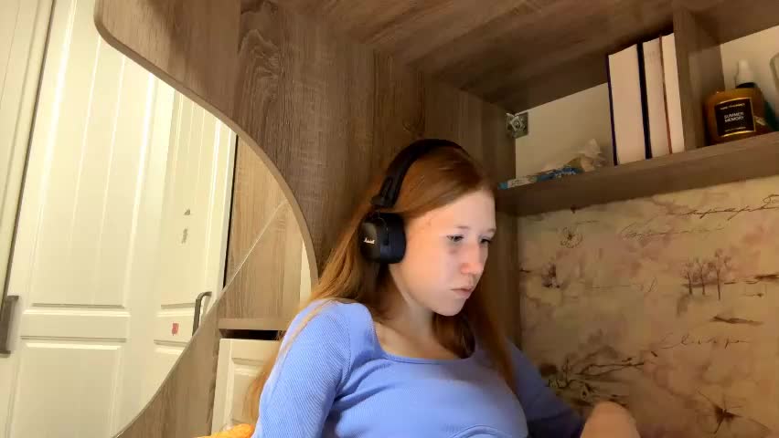 annitafreelove Adult Chat April 25, 2026