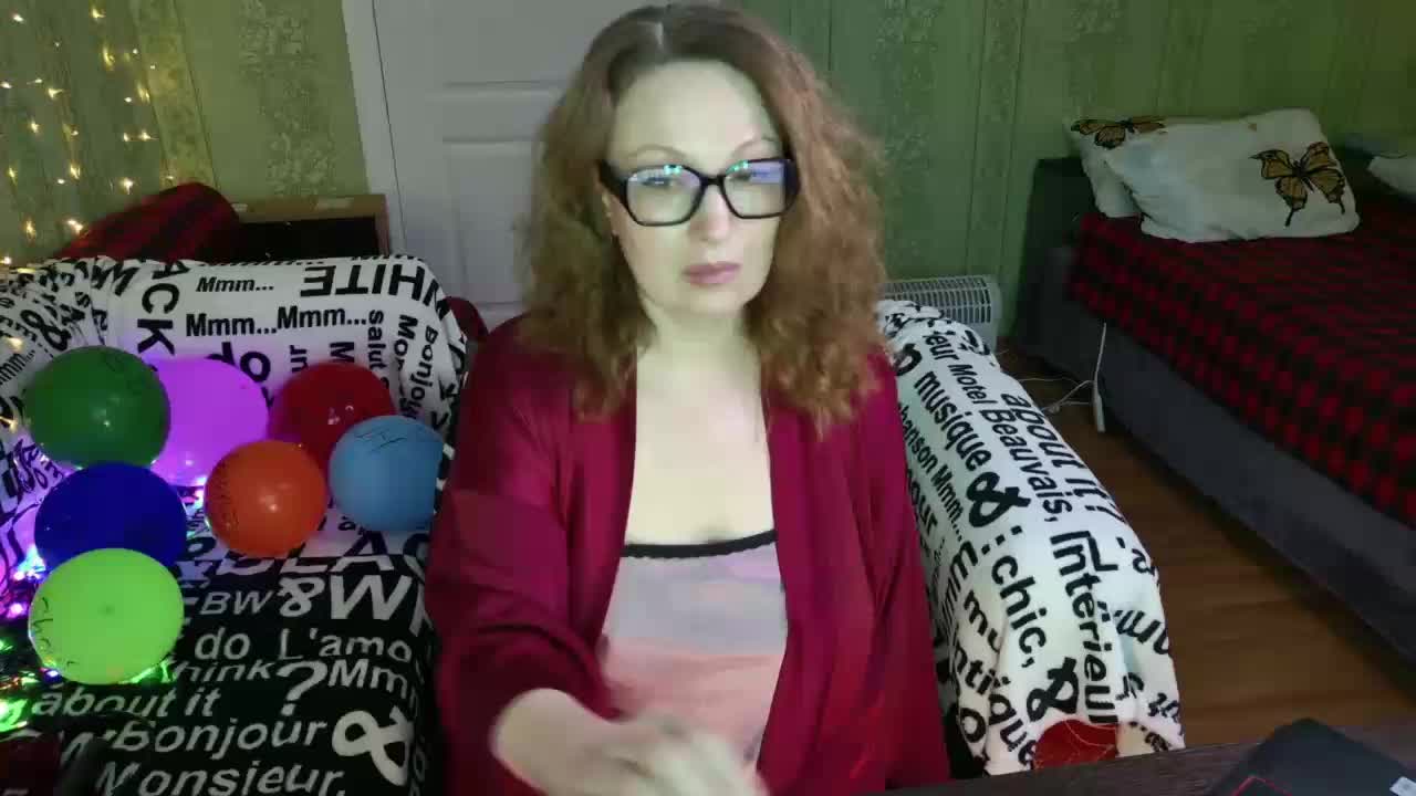 MeganIris Adult Chat April 25, 2026
